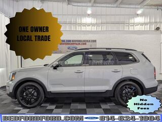 2023 Kia Telluride SX X-Pro