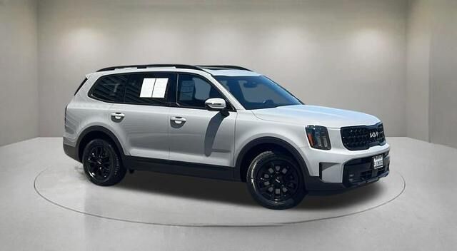 2024 Kia Telluride SX-Prestige X-Pro — photo 1 of 13