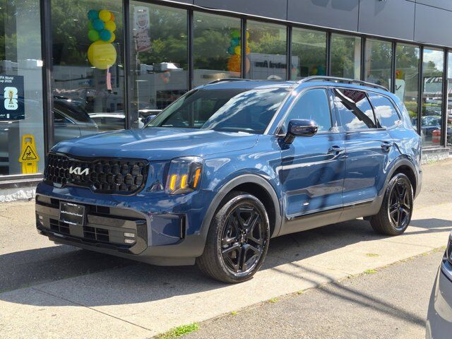 2024 Kia Telluride SX X-Line