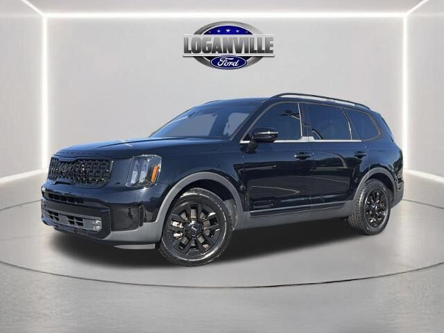 2024 Kia Telluride SX-Prestige X-Pro