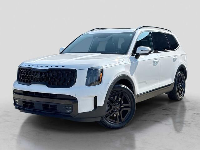2024 Kia Telluride SX-Prestige X-Line — photo 1 of 26