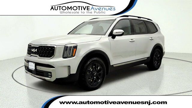2023 Kia Telluride SX Prestige X-Pro