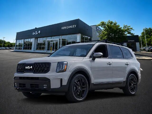 2024 Kia Telluride SX X-Line