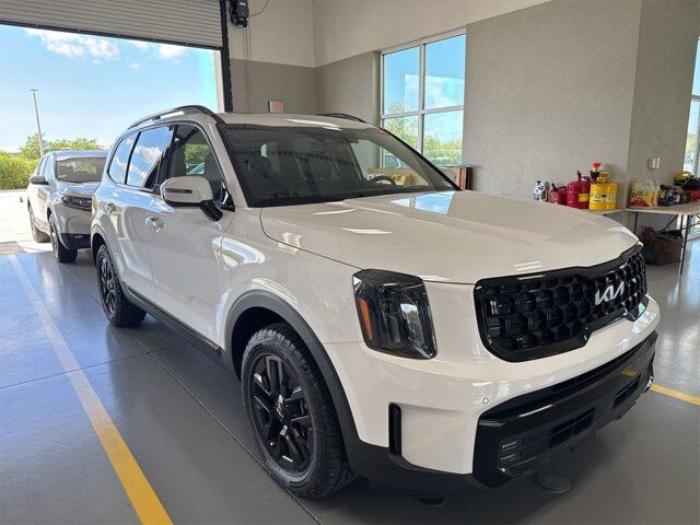 2024 Kia Telluride SX Prestige X-Pro