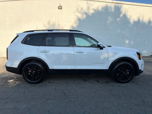 2024 Kia Telluride SX Prestige X-Pro