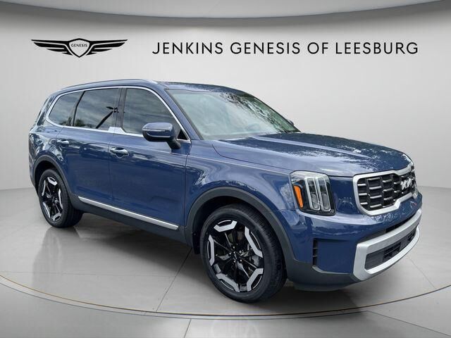 2023 Kia Telluride S — photo 1 of 13