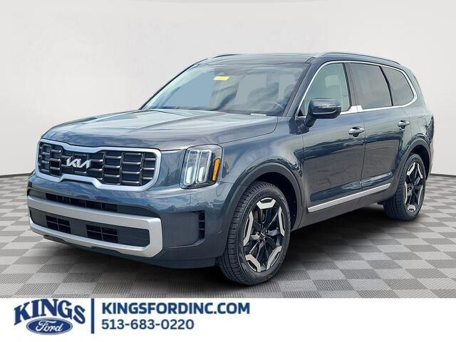 2023 Kia Telluride S