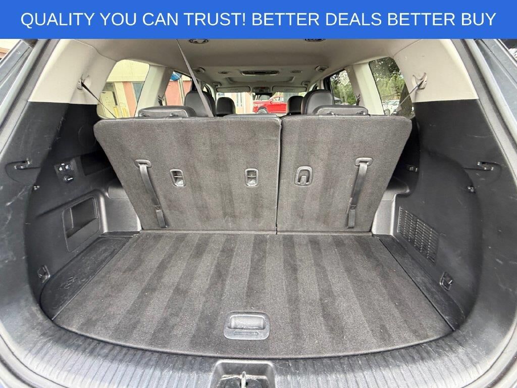 2025 Kia Telluride S — photo 1 of 13