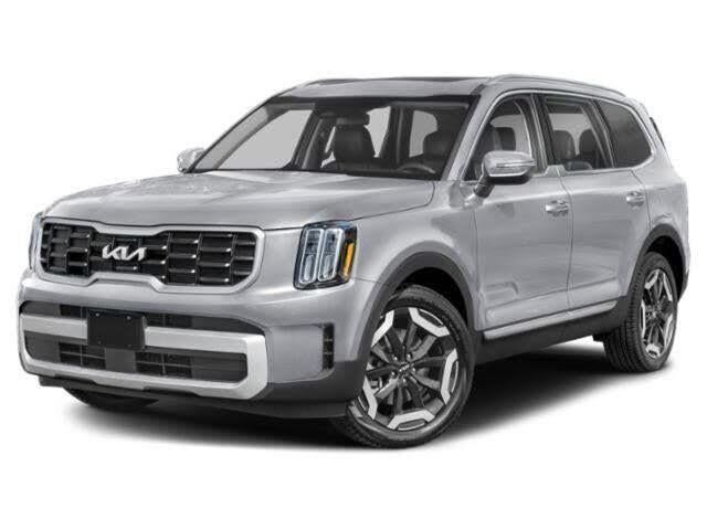2024 Kia Telluride S — photo 1 of 1