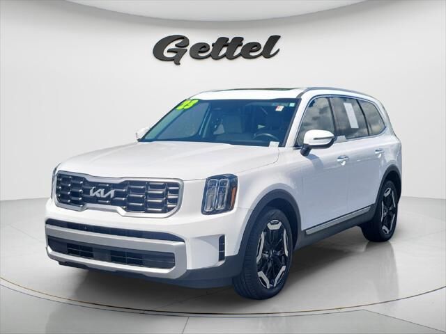 2023 Kia Telluride S