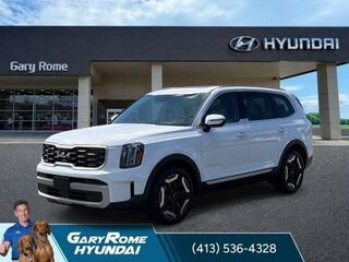 2023 Kia Telluride S — photo 1 of 13