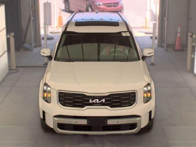 2025 Kia Telluride S — photo 1 of 24