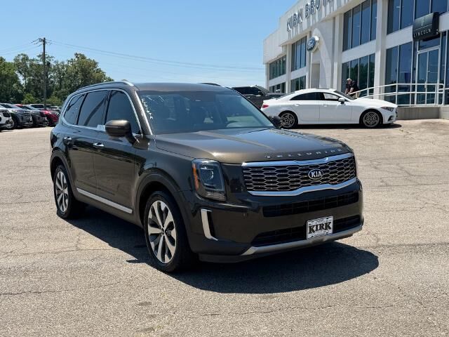 2020 Kia Telluride S — photo 1 of 13
