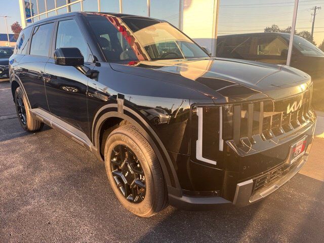 2027 Kia Telluride LX