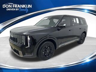 2027 Kia Telluride LX
