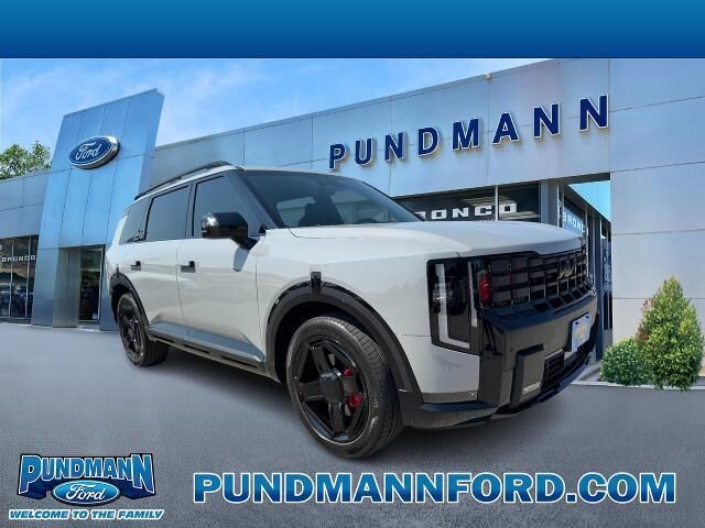 2027 Kia Telluride EX — photo 1 of 26