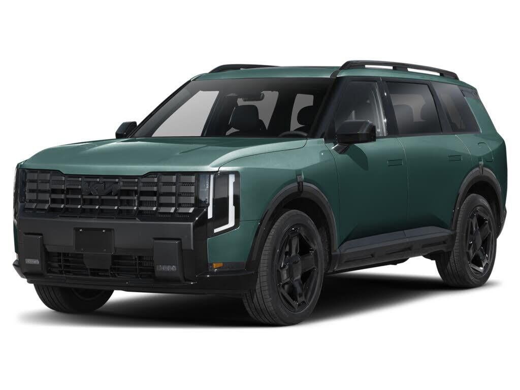 2027 Kia Telluride X-Line EX — photo 1 of 1