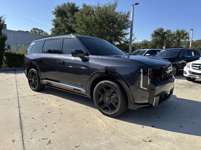 2027 Kia Telluride SX — photo 1 of 13