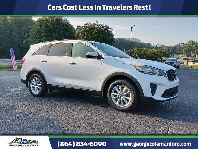 2019 Kia Sorento L — photo 1 of 26