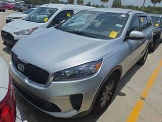 2020 Kia Sorento L