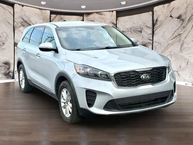 2020 Kia Sorento L — photo 1 of 26