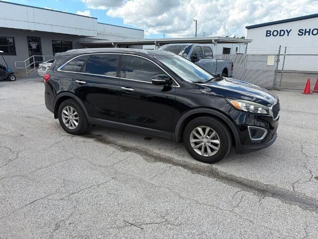 2018 Kia Sorento L