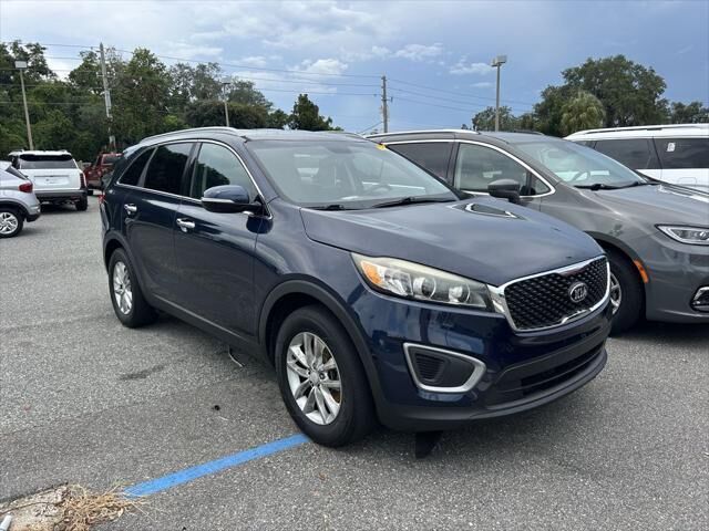 2016 Kia Sorento L — photo 1 of 38