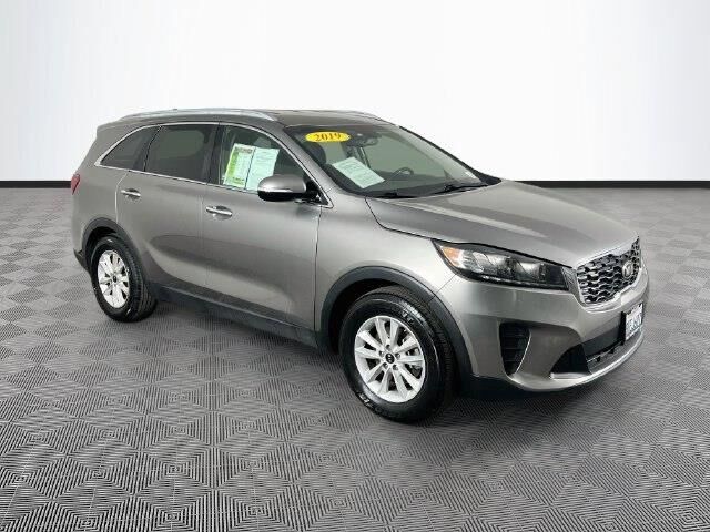 2019 Kia Sorento L