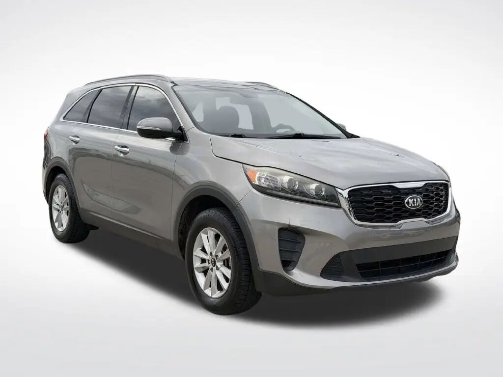 2019 Kia Sorento L — photo 1 of 13
