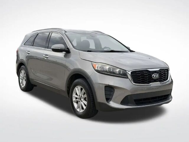 2019 Kia Sorento L