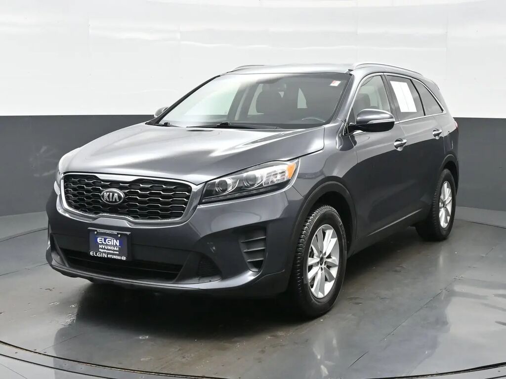 2019 Kia Sorento L — photo 1 of 13