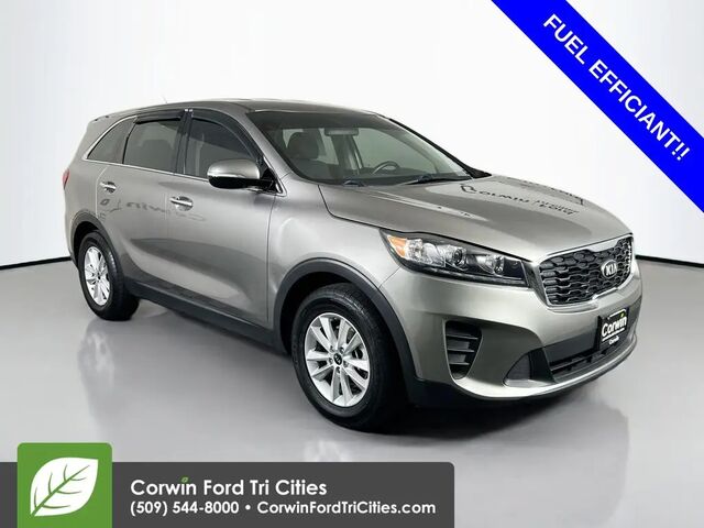 2019 Kia Sorento L