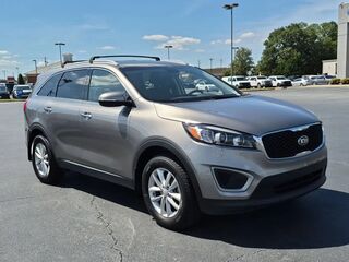 2017 Kia Sorento L