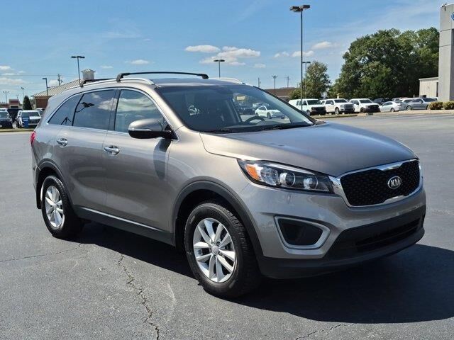 2017 Kia Sorento L