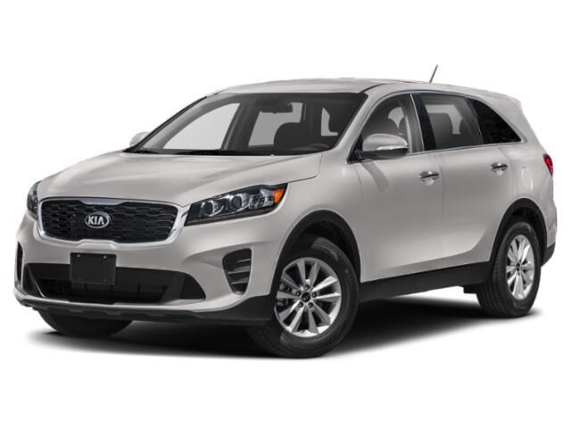 2019 Kia Sorento L — photo 1 of 13