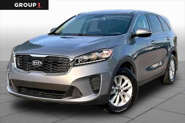 2019 Kia Sorento L — photo 1 of 13