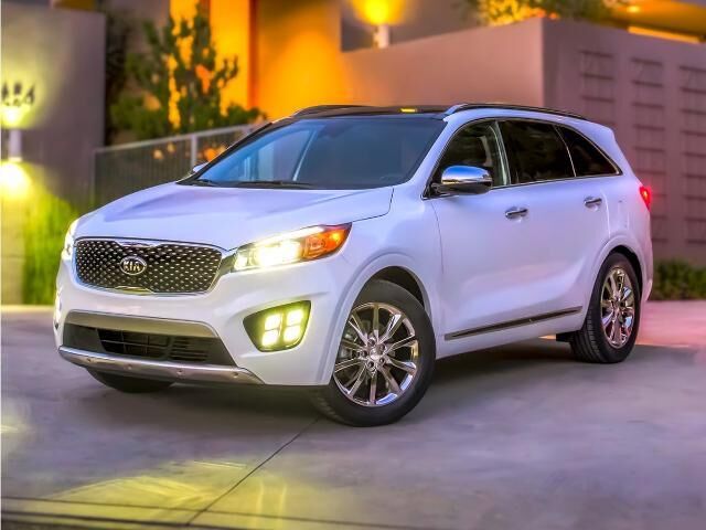 2018 Kia Sorento L — photo 1 of 13
