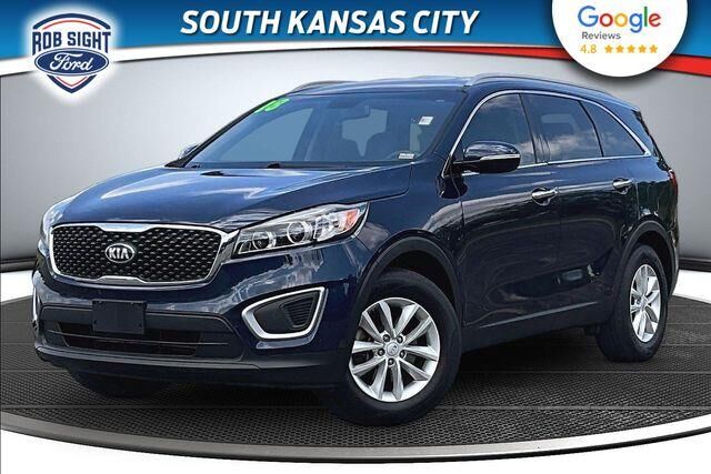 2018 Kia Sorento L — photo 1 of 26