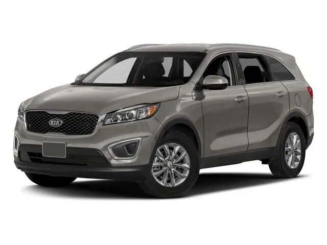 2018 Kia Sorento L — photo 1 of 13
