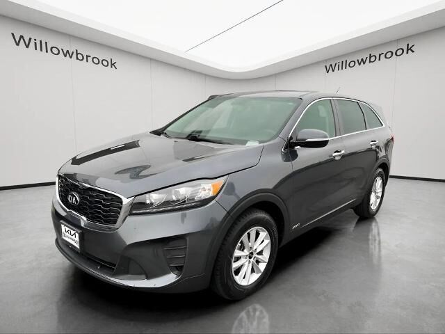 2020 Kia Sorento L — photo 1 of 13