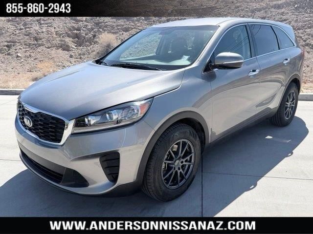 2019 Kia Sorento L — photo 1 of 13
