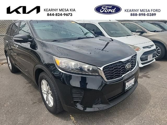 2019 Kia Sorento L — photo 1 of 12