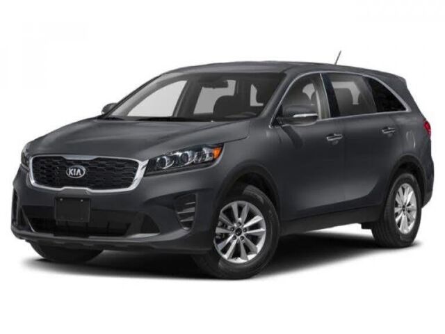 2019 Kia Sorento L — photo 1 of 1