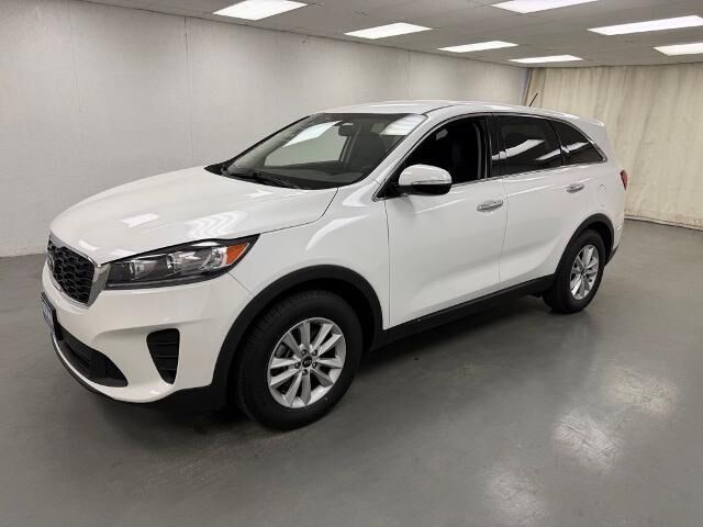 2020 Kia Sorento L — photo 1 of 13