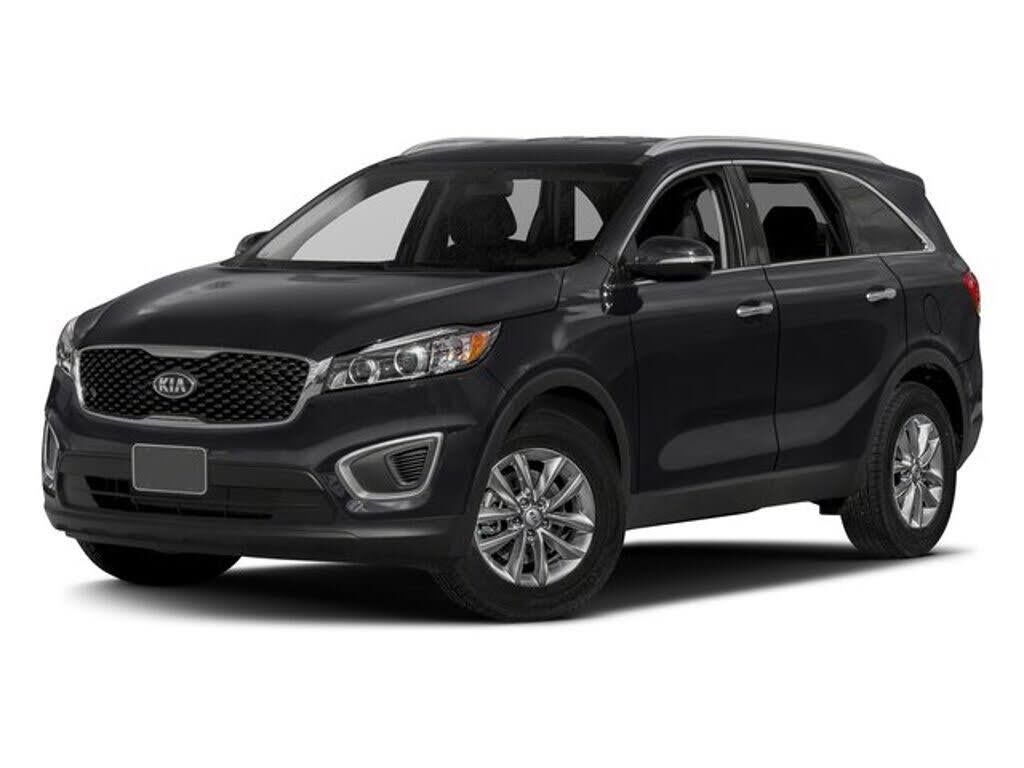 2018 Kia Sorento L — photo 1 of 14