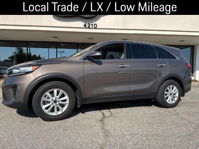 2019 Kia Sorento L — photo 1 of 13