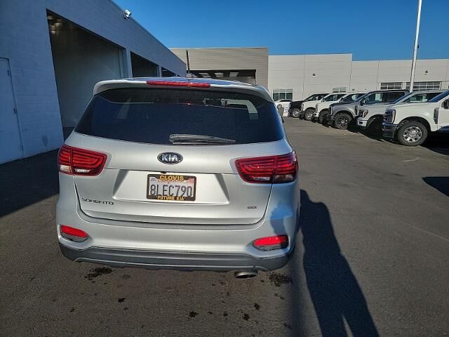 2019 Kia Sorento L