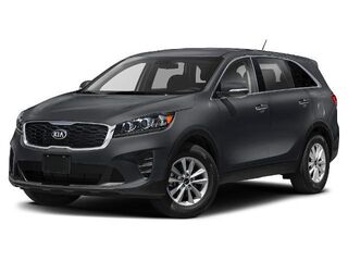 2019 Kia Sorento S V6