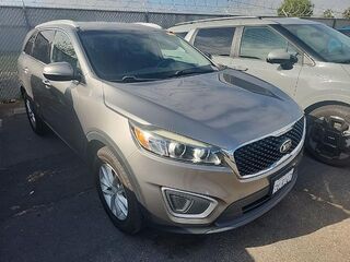 2017 Kia Sorento LX V6