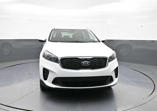 2020 Kia Sorento LX V6